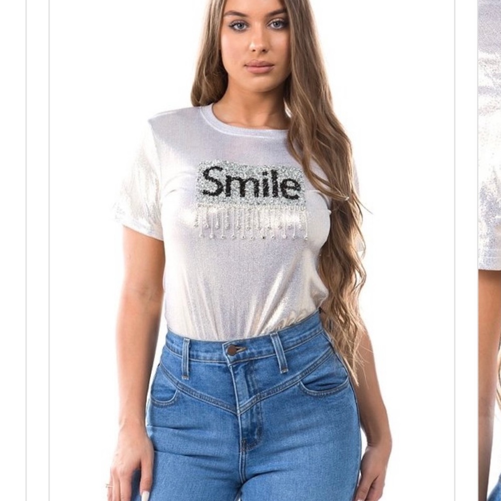 Tshirt one size